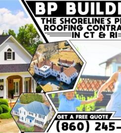 BP Builders