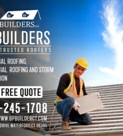 BP Builders