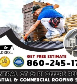 BP Builders