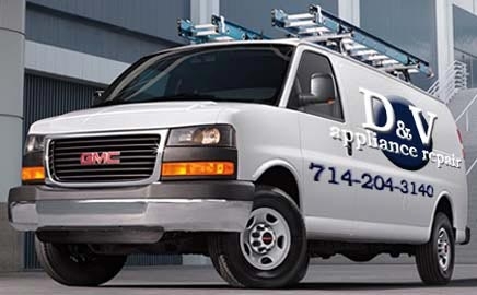 D&V Appliance Repair