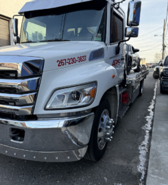 ARS Towing