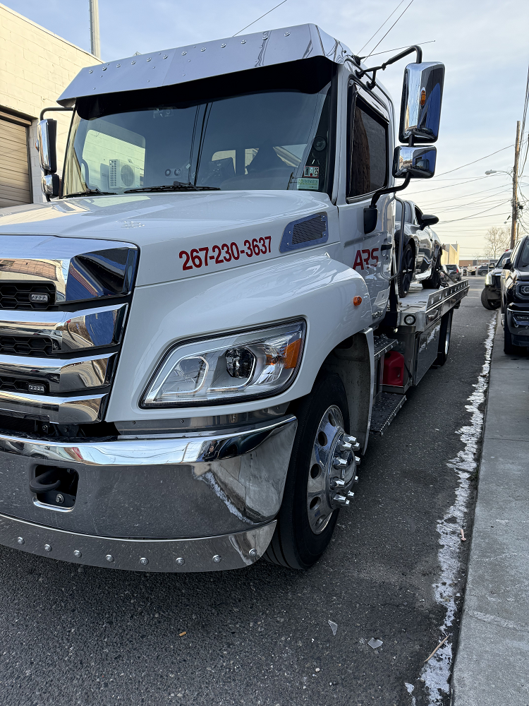 ARS Towing