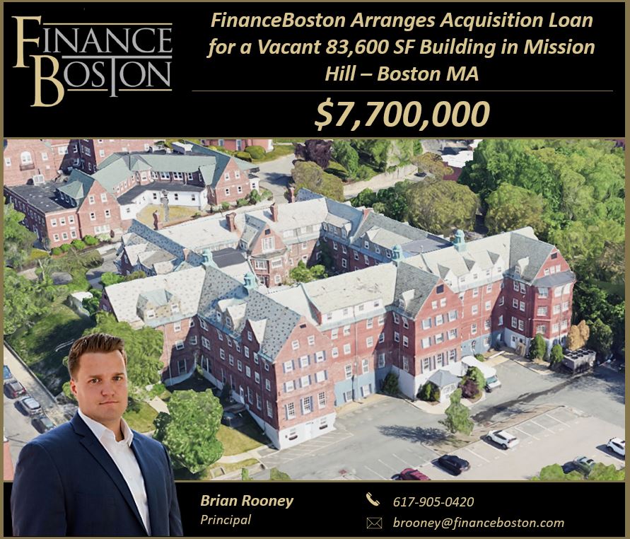 FinanceBoston, Inc.