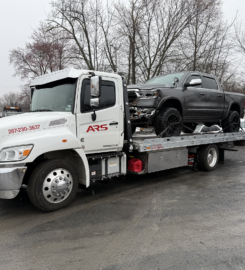 ARS Towing