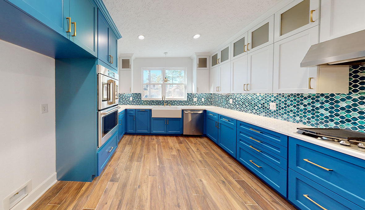 Refresh Renovations Sugar Land – Kevin Revere