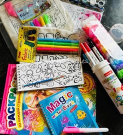 Crafting Bundles