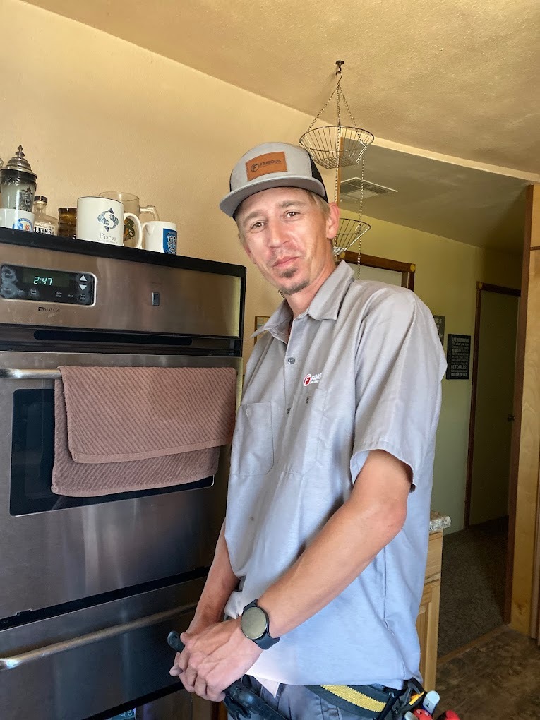 Famous Appliance Service