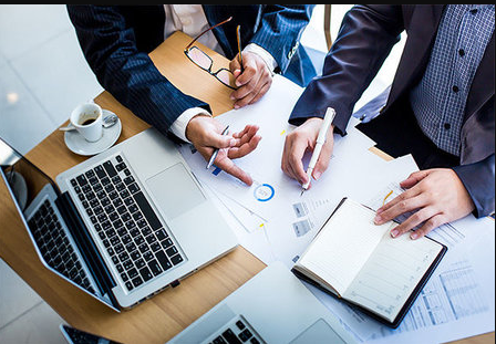 RFPVerse – Proposal Writing Services
