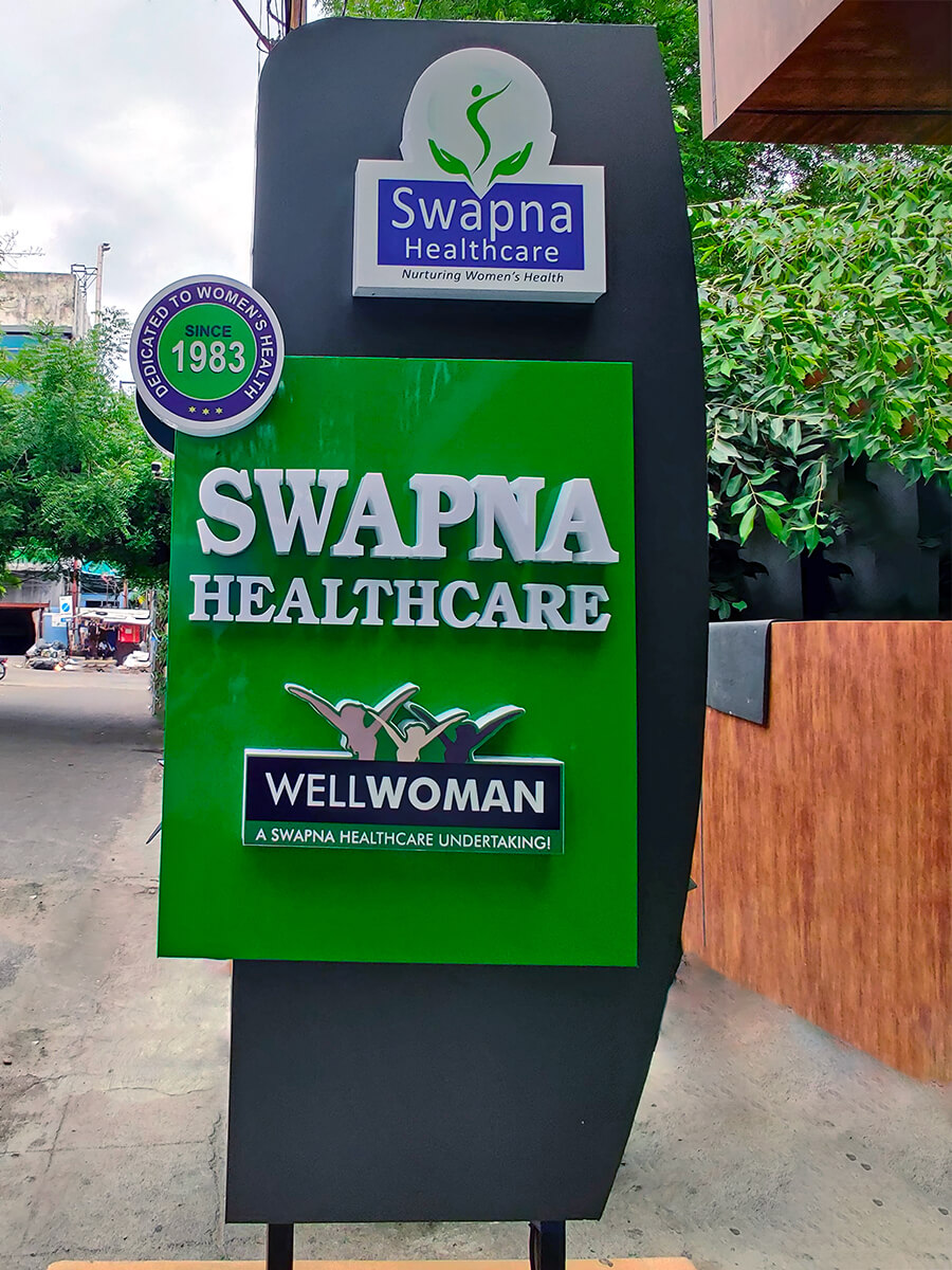 Swapna Health Care