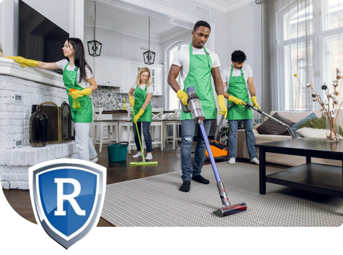 Royal Cleaning