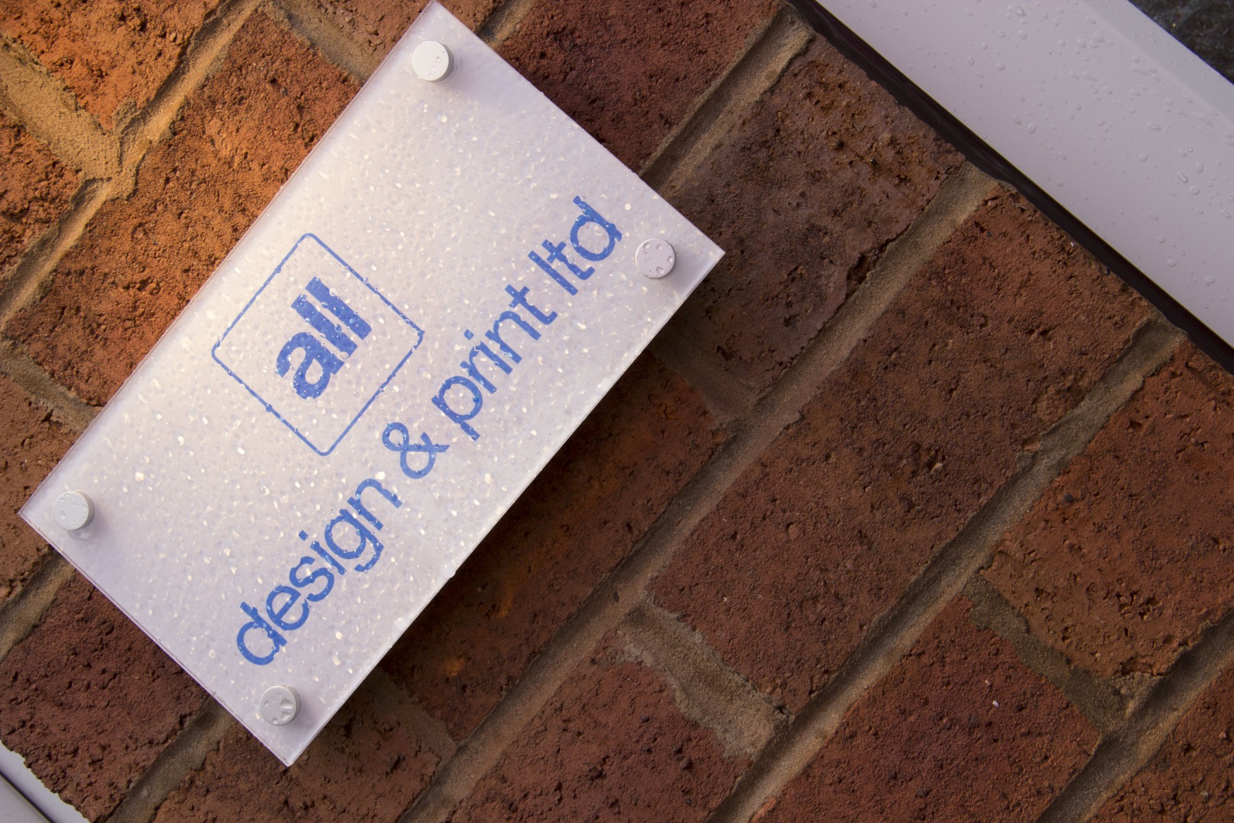 All design and print ltd