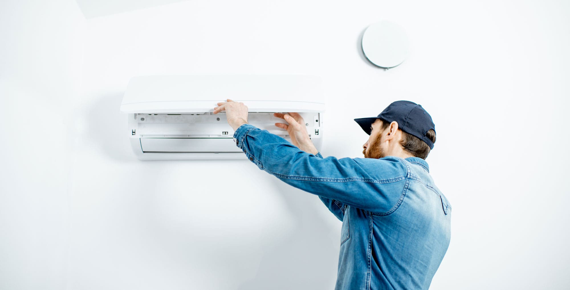 Knoxville heating and cooling contractors