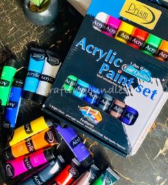 Crafting Bundles