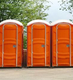 Omega Portable Toilet Rentals