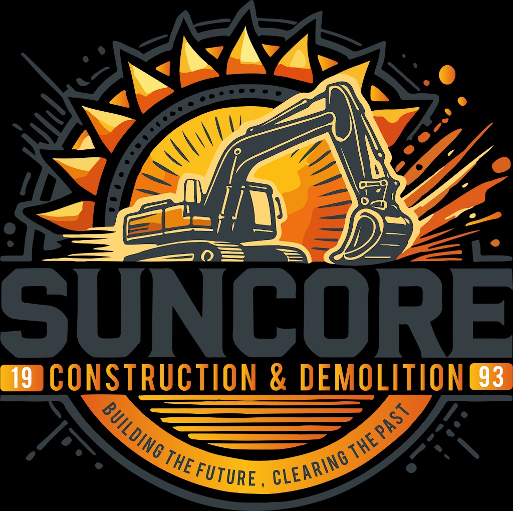 Suncore Construction and Demolition
