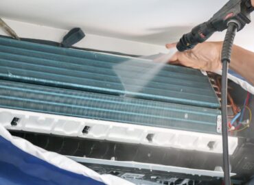 First Class Aircon