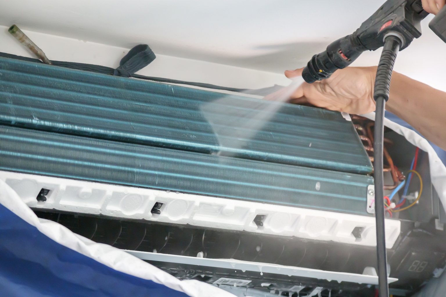 First Class Aircon