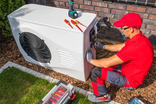 Gulf Coast Cooling and Heating, LLC