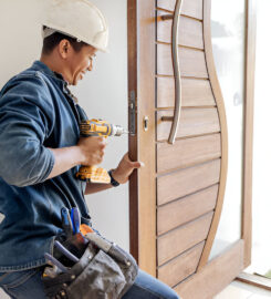 ALBANY DOOR EXPERTS