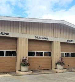 Ekman Automotive