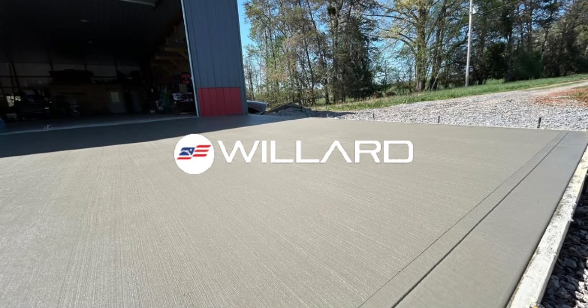Willard Construction