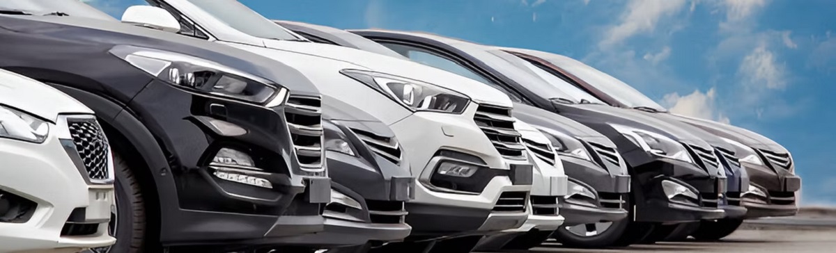 Murcot Auto