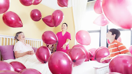 Nurse Next Door Home Care Services