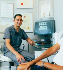 Streetly Smiles Dental Care