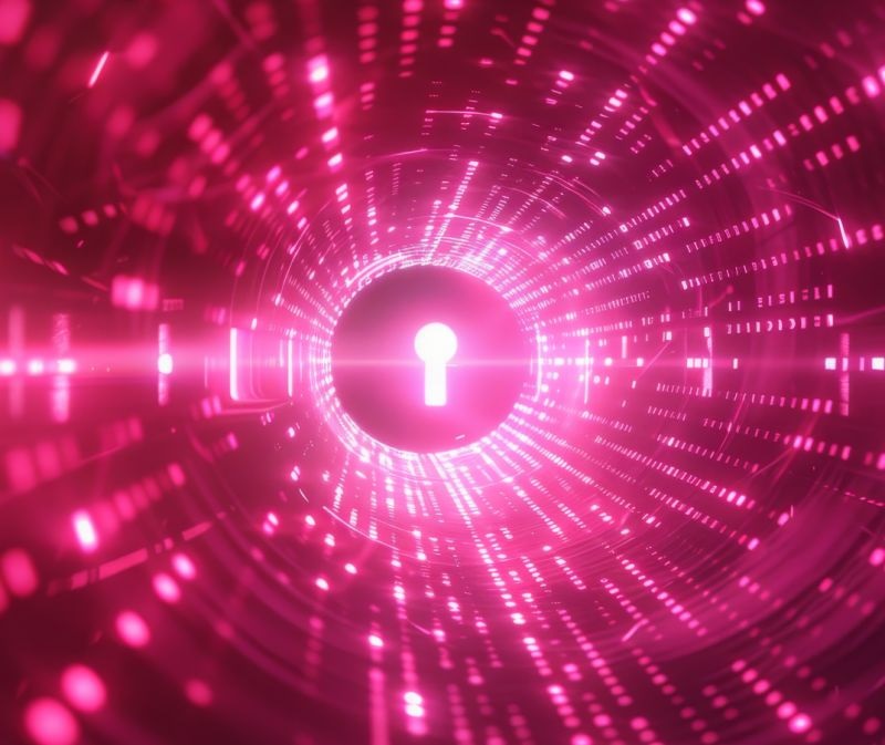 Quantum cybersecurity