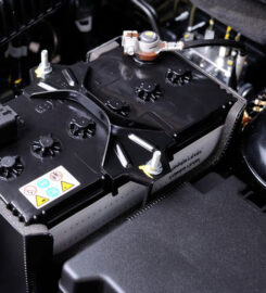 Arrow Battery and Forklifts