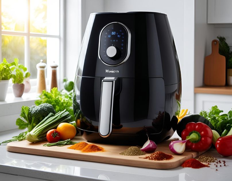 Best Air Fryer Under 6000 in India