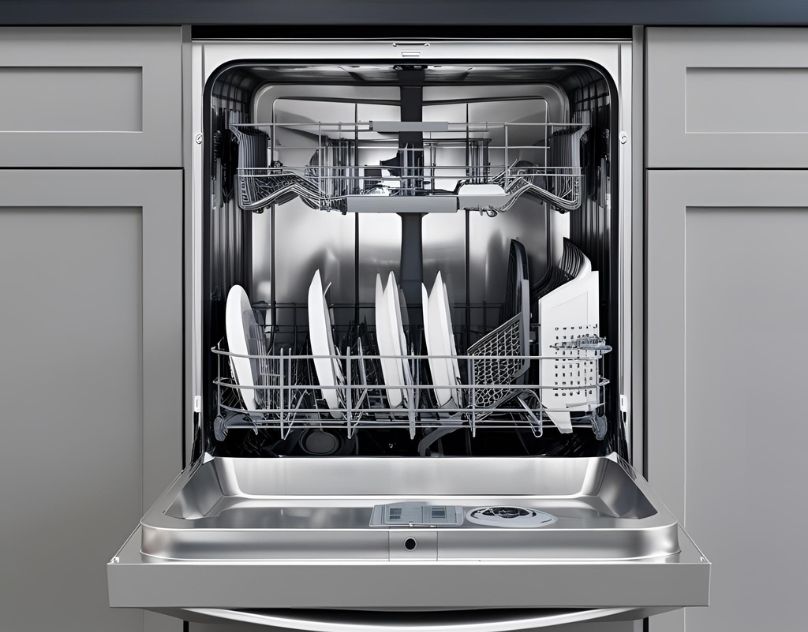 Best Dishwasher Under 30000 in India