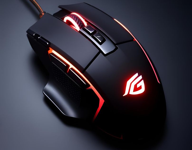 Best Gaming Mouse Under 2000 in India