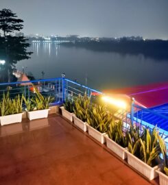 The Neeraj Ganga Cottages