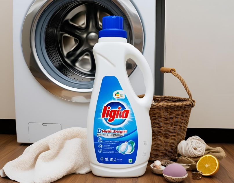 Best Liquid Detergent For Top Load Washing Machine in India
