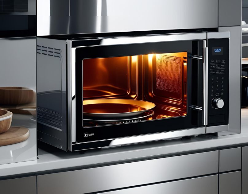 Best Microwave Oven Under 10000 in India