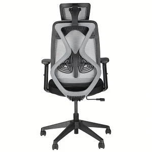 Best Office Chair Under 20000 in India
