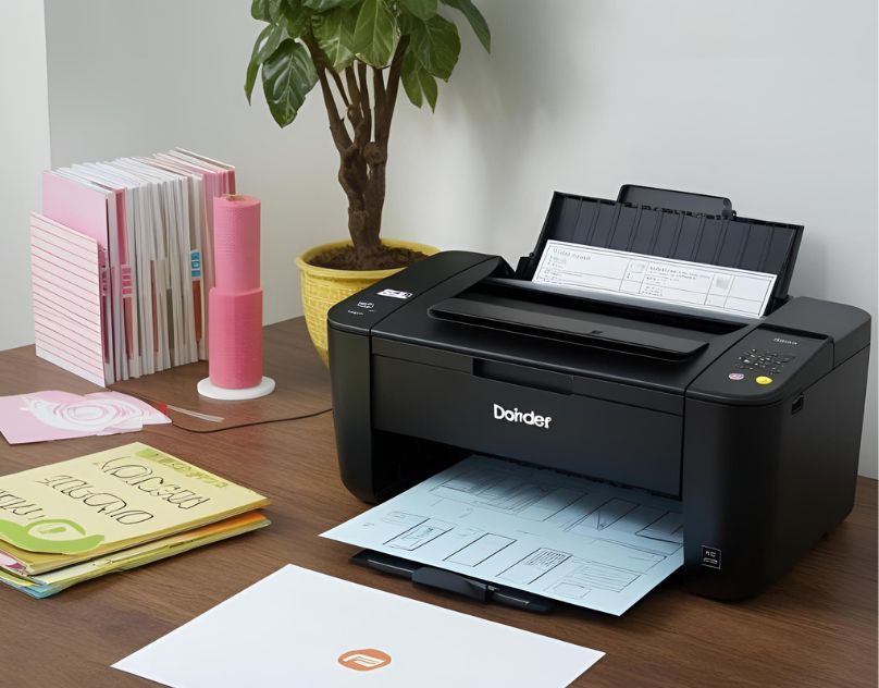 Best Printer For Home Use in India