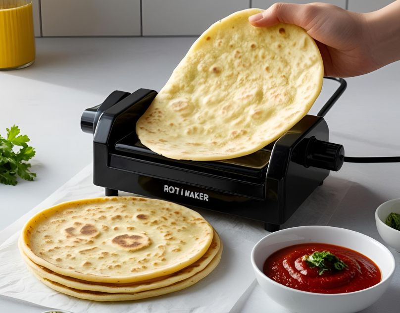 Best Roti Makers in India