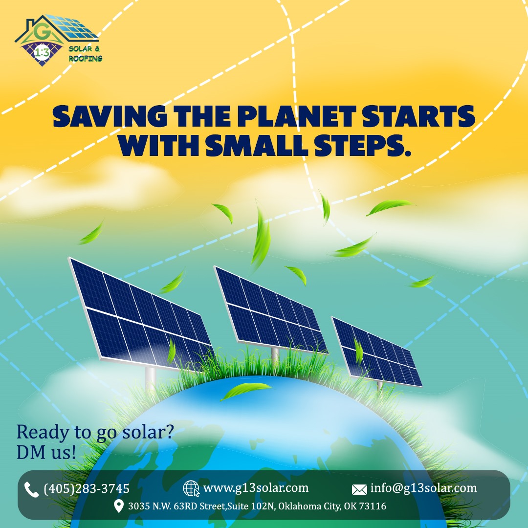 best solar panel installer in Oklahoma or a team of trusted roofi &hellip;