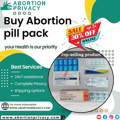 Best Website to Buy Abortion Pill Pack Online Texas