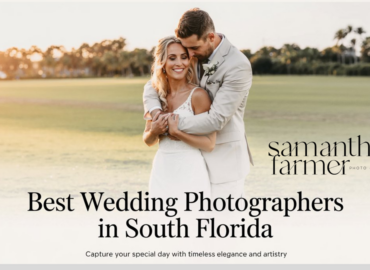 South Florida Wedding Photographer​ | Capturing Your Love Story &hellip;
