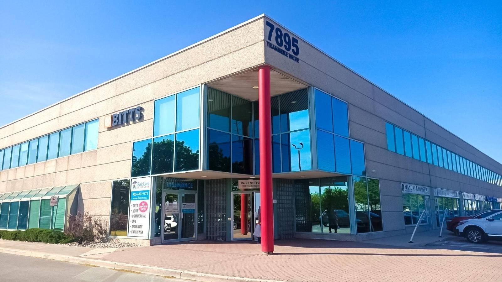 BITTS International Career College