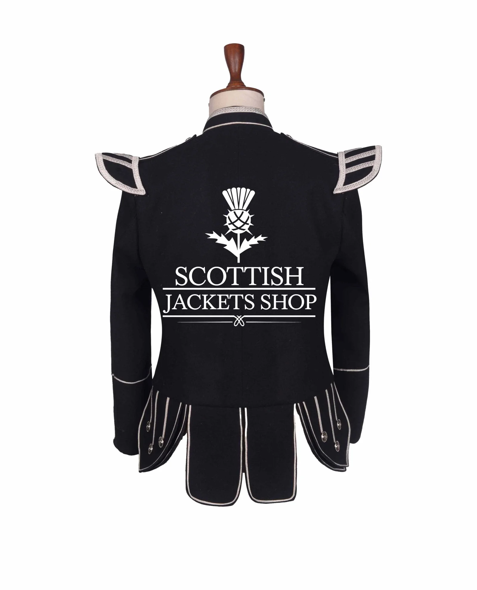 Scottish Jackets Shop