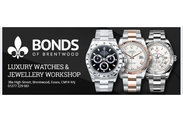 Buy & Sell Luxury pre-owned Watches & Jewellery – B &hellip;