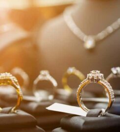 Buy & Sell Luxury pre-owned Watches & Jewellery – B &hellip;