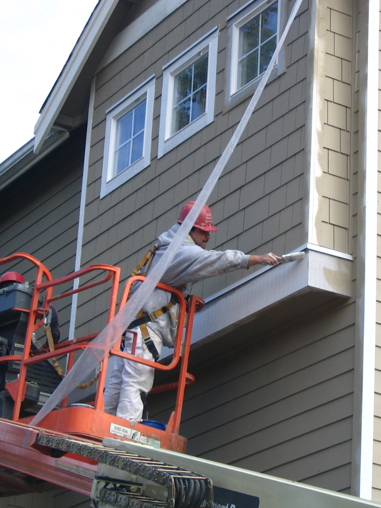 Seattle Painting Specialists