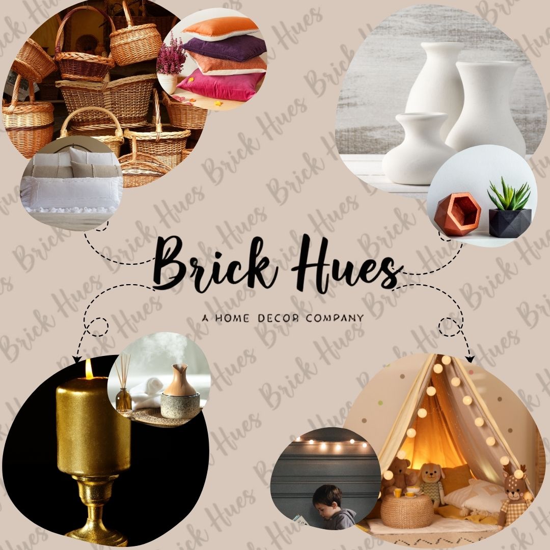 Brick Hues