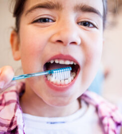 Cascade Family Dental