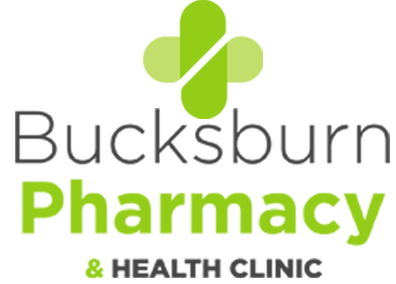 Bucksburn Pharmacy & Health Clinic